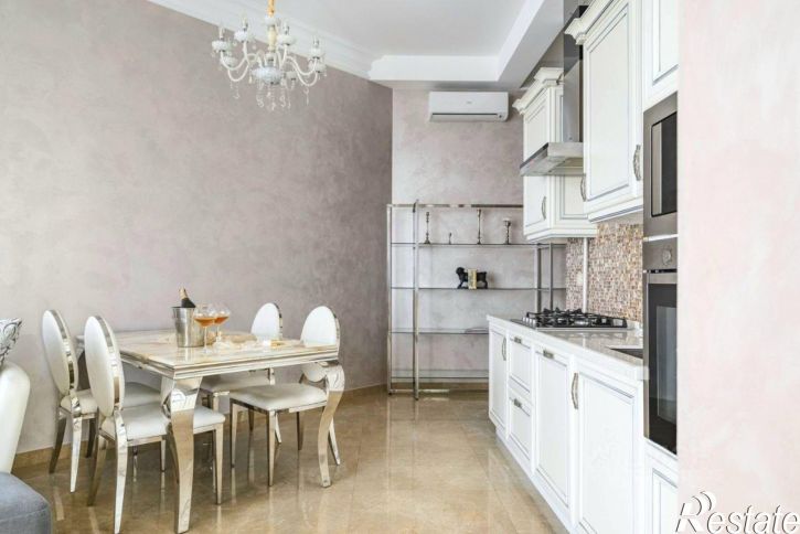 2-комн квартира Черноморская улица, 15/1,  д. 15/1