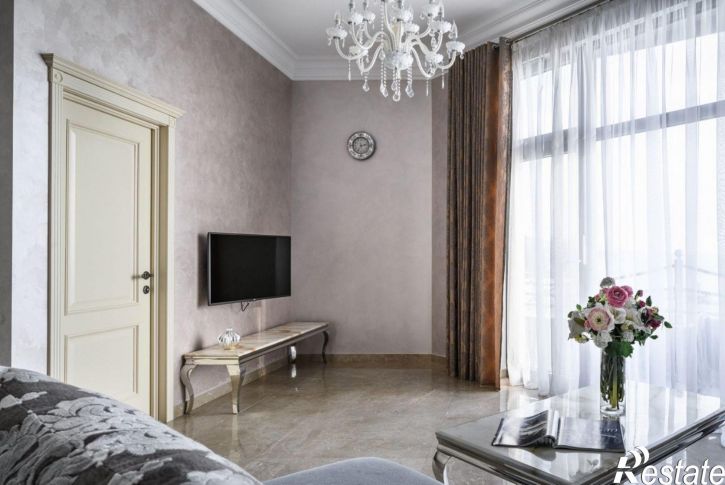 2-комн квартира Черноморская улица, 15/1,  д. 15/1