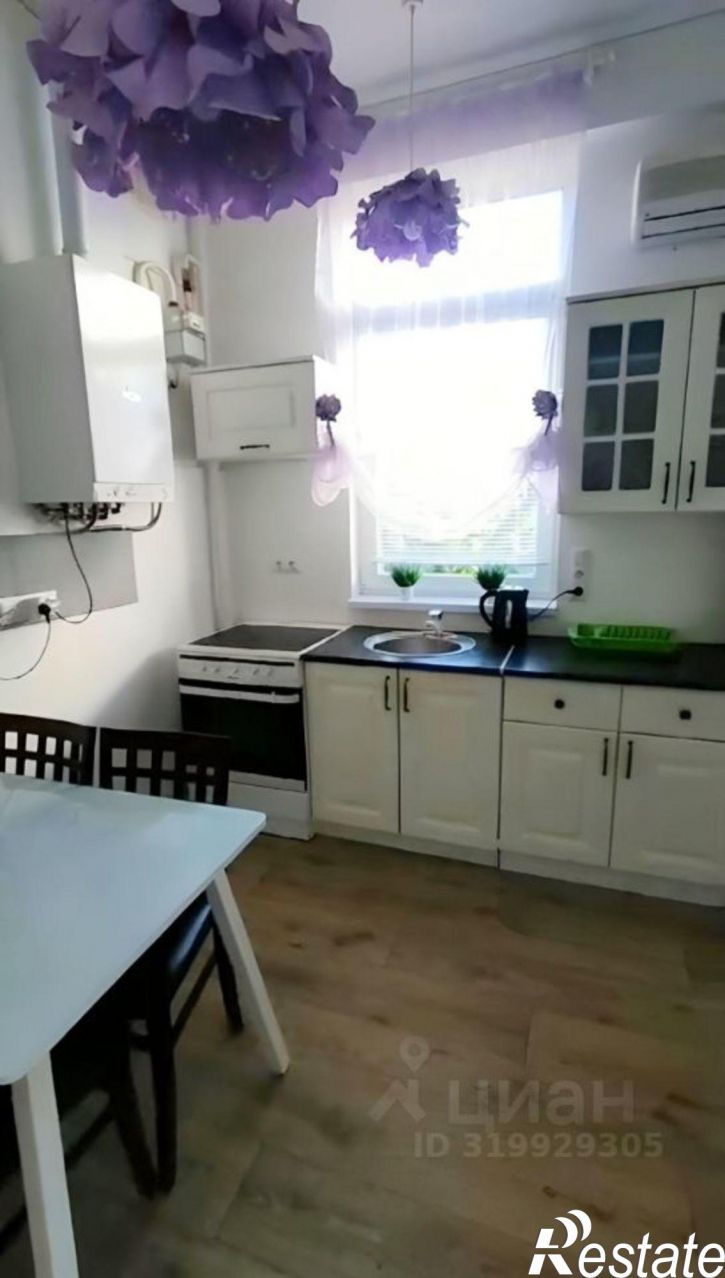 1-комн квартира ул Загородная, 3а,  д. 3а