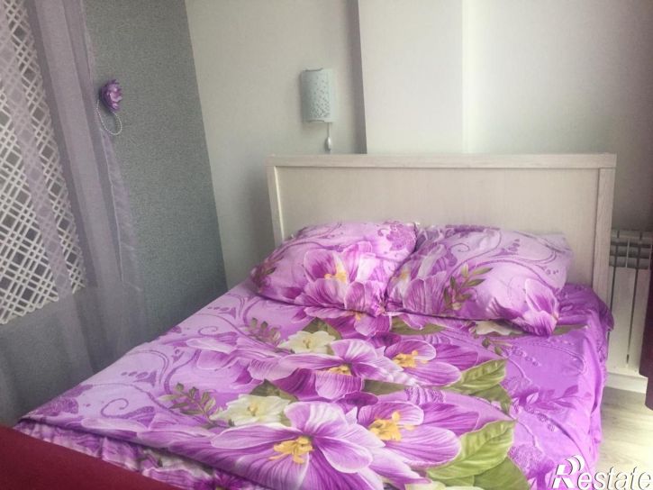 1-комн квартира ул Загородная, 3а,  д. 3а