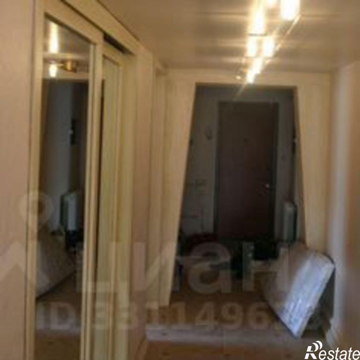 3-комн квартира ул Полтавская, 19/1,  д. 19/1