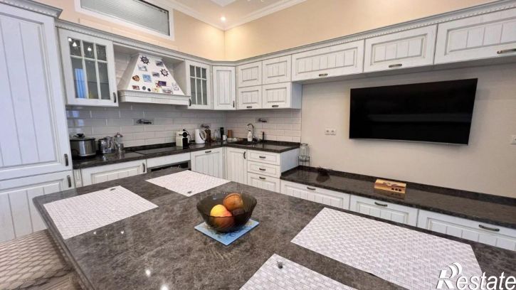3-комн квартира Курортный пр-кт, 105Б,  д. 105Б