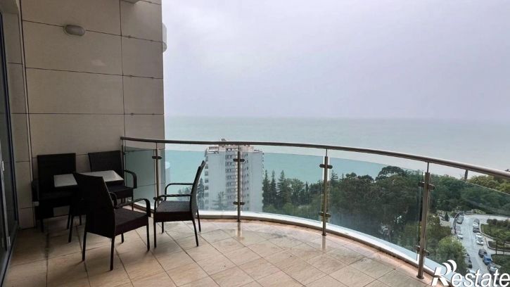3-комн квартира Курортный пр-кт, 105Б,  д. 105Б