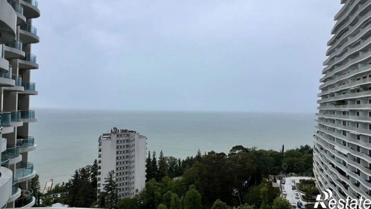 3-комн квартира Курортный пр-кт, 105Б,  д. 105Б