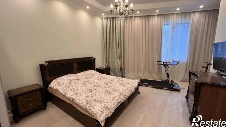 3-комн квартира Курортный пр-кт, 105Б,  д. 105Б