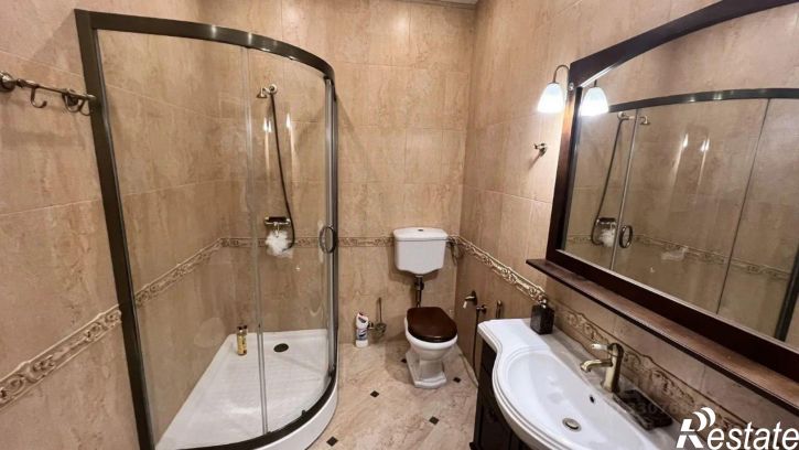 3-комн квартира Курортный пр-кт, 105Б,  д. 105Б