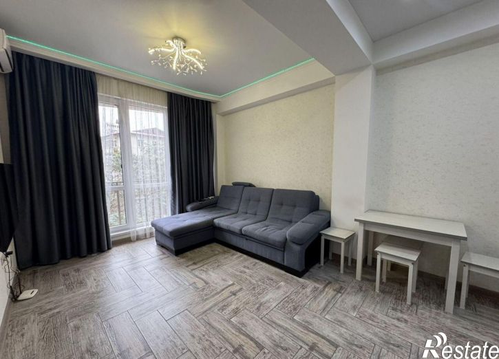 2-комн квартира Санаторная улица, 48А,  д. 48А