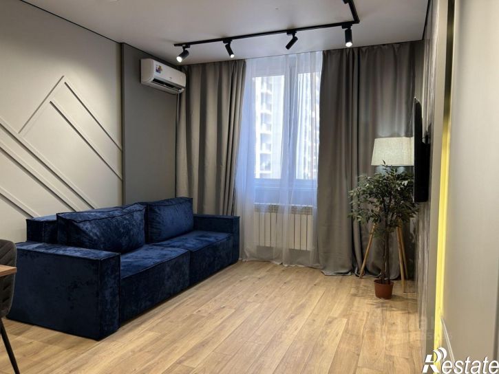2-комн квартира переулок Трунова, 6 к2,  д. 6 к2