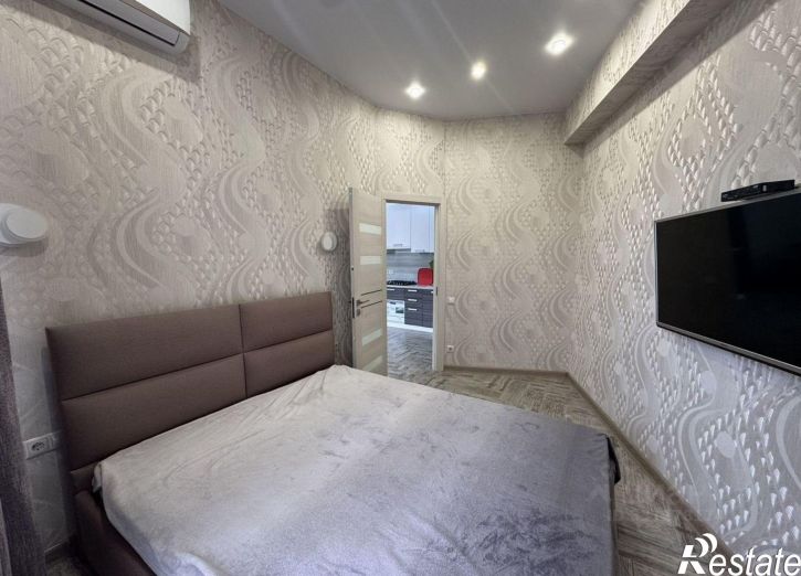 2-комн квартира Санаторная улица, 48А,  д. 48А