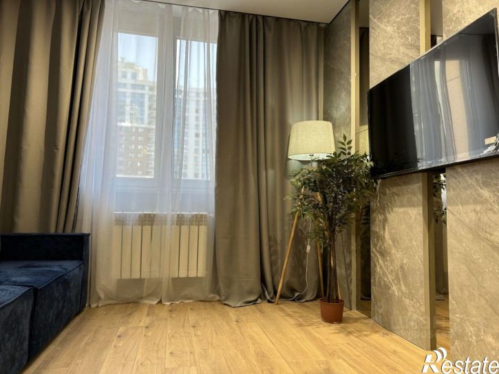 2-комн квартира переулок Трунова, 6 к2,  д. 6 к2