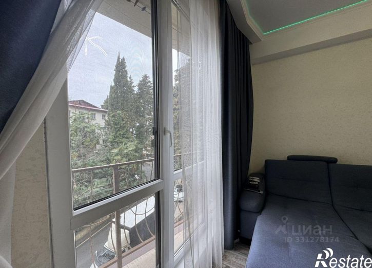 2-комн квартира Санаторная улица, 48А,  д. 48А
