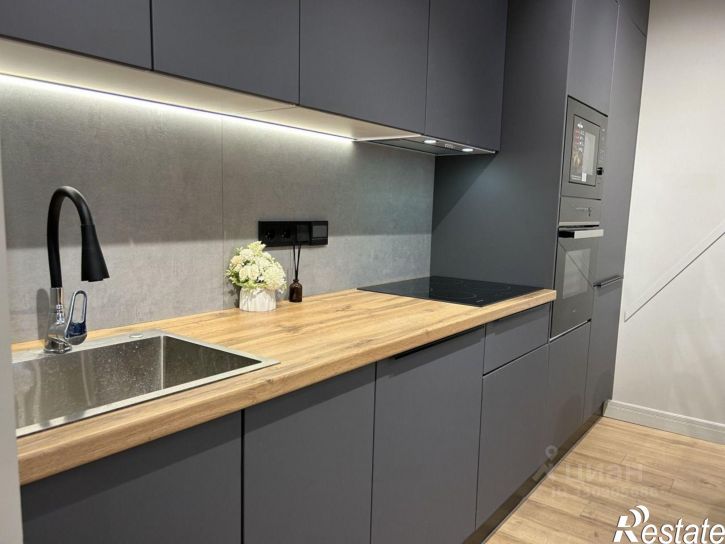 2-комн квартира переулок Трунова, 6 к2,  д. 6 к2