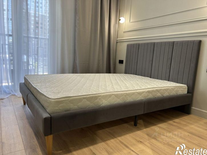 2-комн квартира переулок Трунова, 6 к2,  д. 6 к2