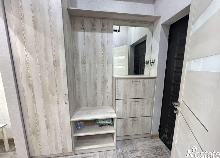 2-комн квартира Санаторная улица, 48А,  д. 48А