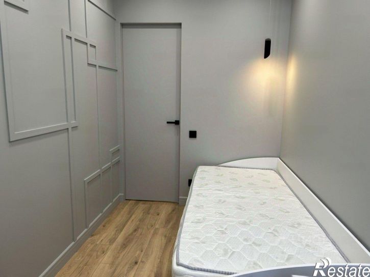 2-комн квартира переулок Трунова, 6 к2,  д. 6 к2