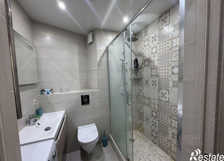 2-комн квартира Санаторная улица, 48А,  д. 48А