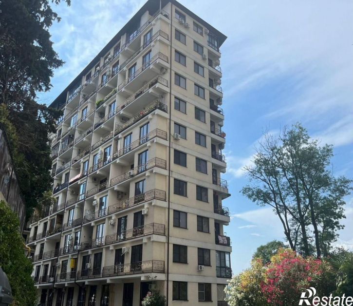 2-комн квартира Санаторная улица, 48А,  д. 48А