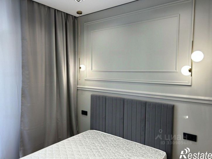2-комн квартира переулок Трунова, 6 к2,  д. 6 к2