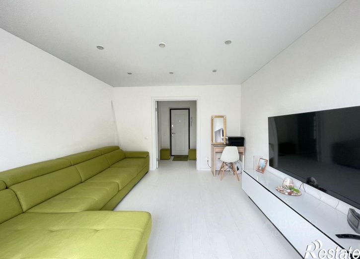 2-комн квартира улица Роз, 82,  д. 82