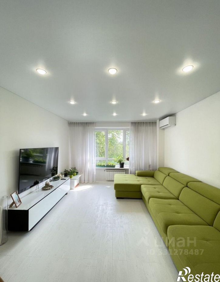 2-комн квартира улица Роз, 82,  д. 82