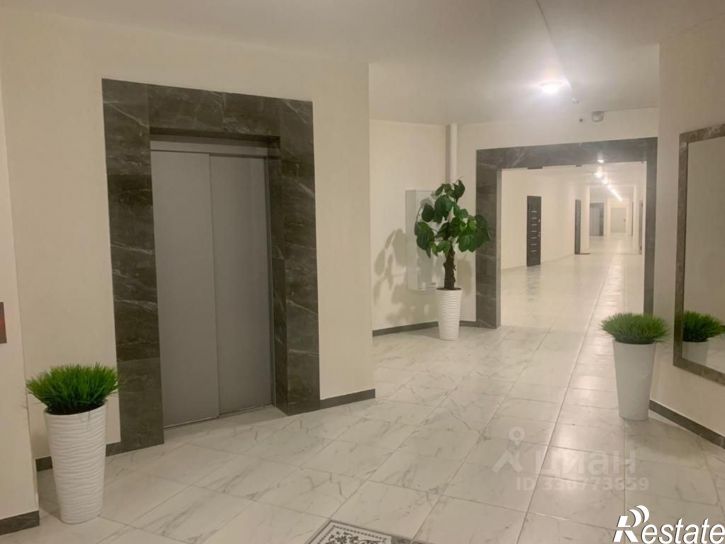 2-комн квартира Депутатская улица, 10,  д. 10