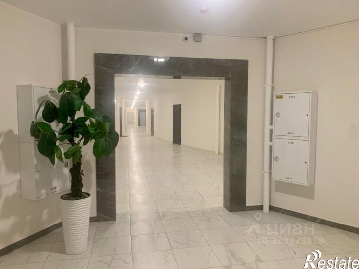 2-комн квартира Депутатская улица, 10,  д. 10