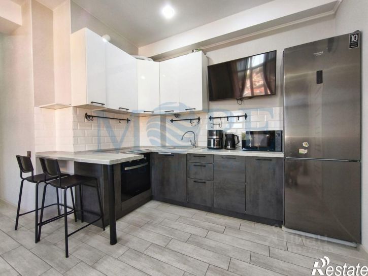 2-комн квартира Изумрудная улица, 38,  д. 38