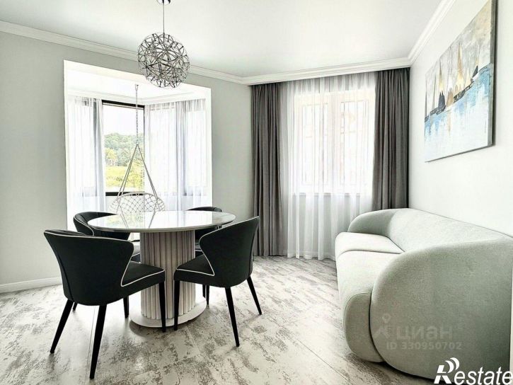 2-комн квартира ул Ленина, 298Б 6,  д. 298Б 6,  к. 6
