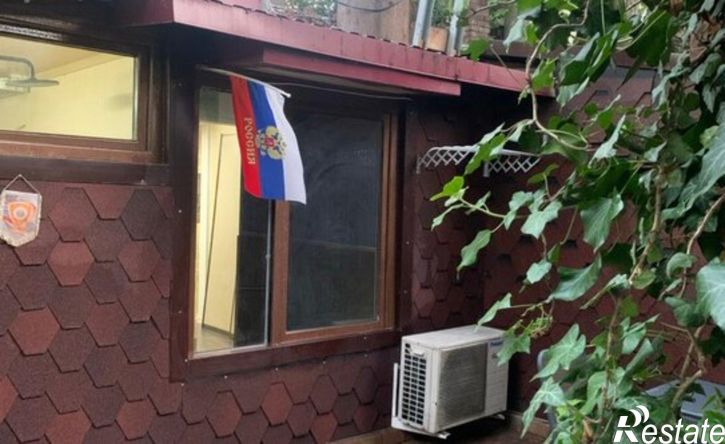 1-комн квартира ул Горького, 44,  д. 44