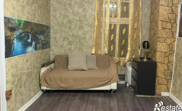 1-комн квартира ул Горького, 44,  д. 44