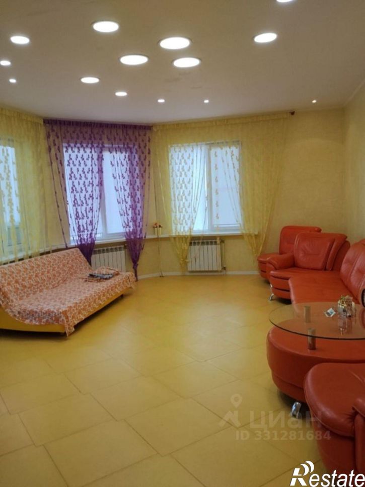 1-комн квартира Виноградная улица, 2Б,  д. 2Б