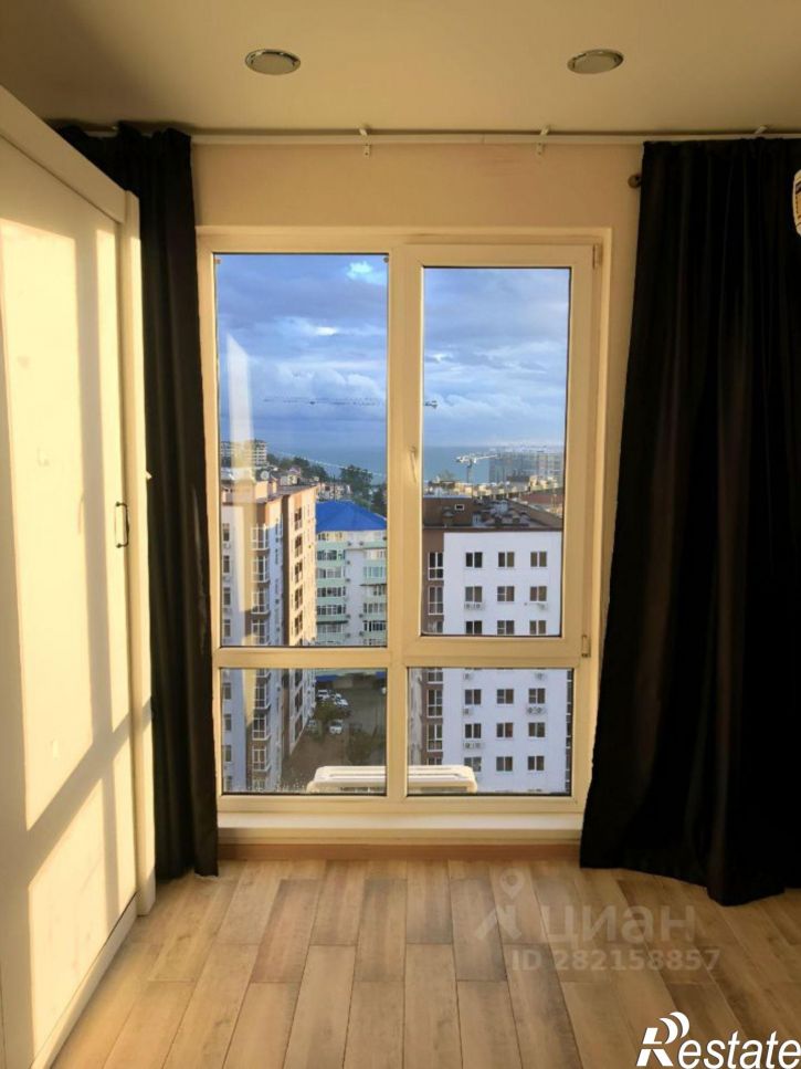 1-комн квартира ул Волжская, 34,  д. 34