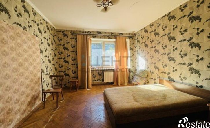 2-комн квартира улица Павлова, 75,  д. 75