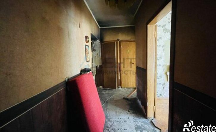 2-комн квартира улица Павлова, 75,  д. 75