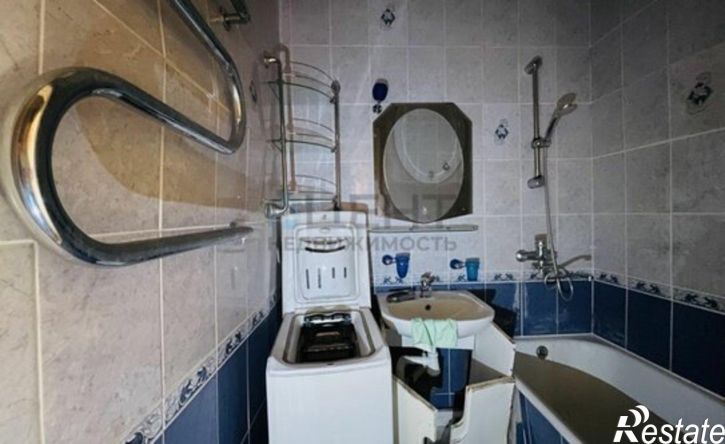 2-комн квартира улица Павлова, 75,  д. 75