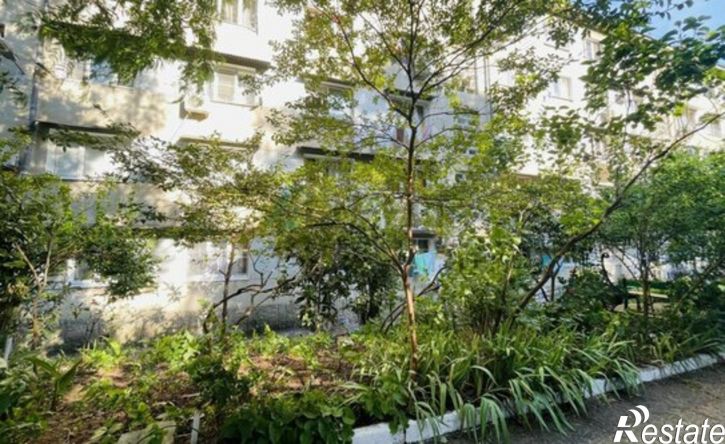 2-комн квартира улица Павлова, 75,  д. 75