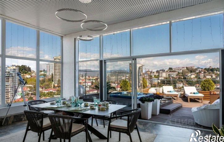 3-комн квартира Курортный проспект, 59,  д. 59