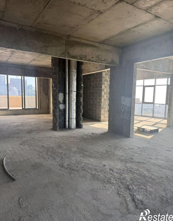 4-комн квартира ул Парковая, 5,  д. 5