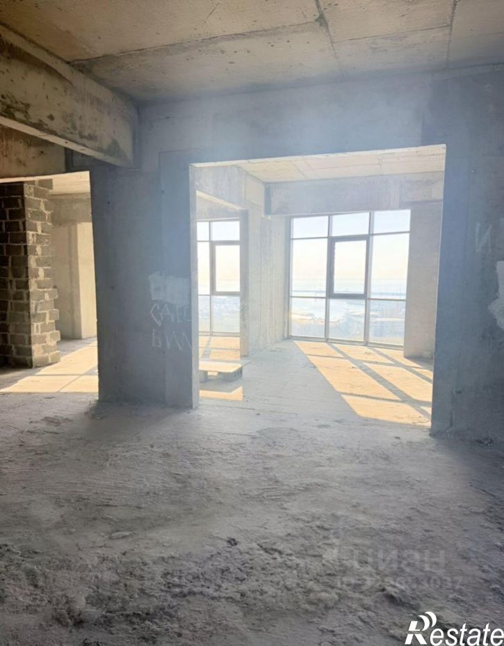 4-комн квартира ул Парковая, 5,  д. 5