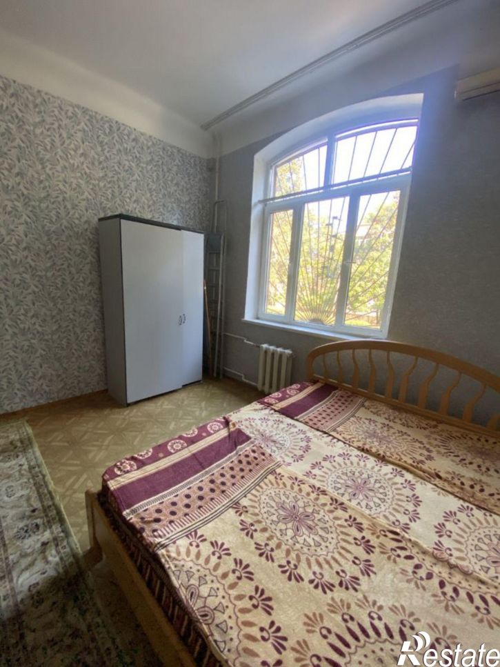 1-комн квартира Донская улица, 13,  д. 13