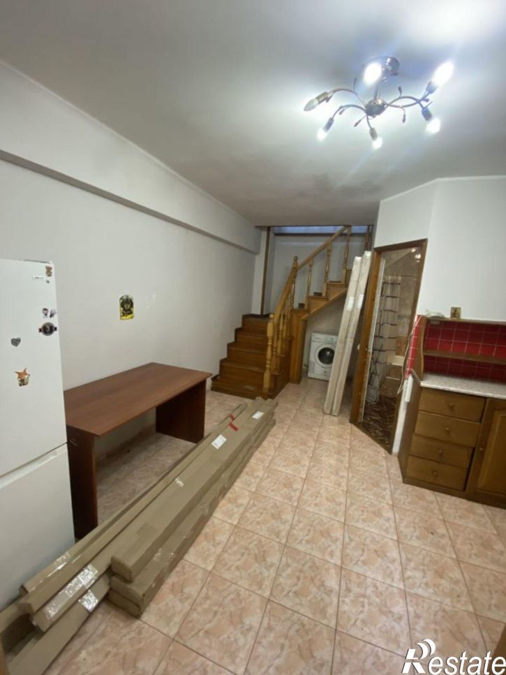 1-комн квартира Донская улица, 13,  д. 13