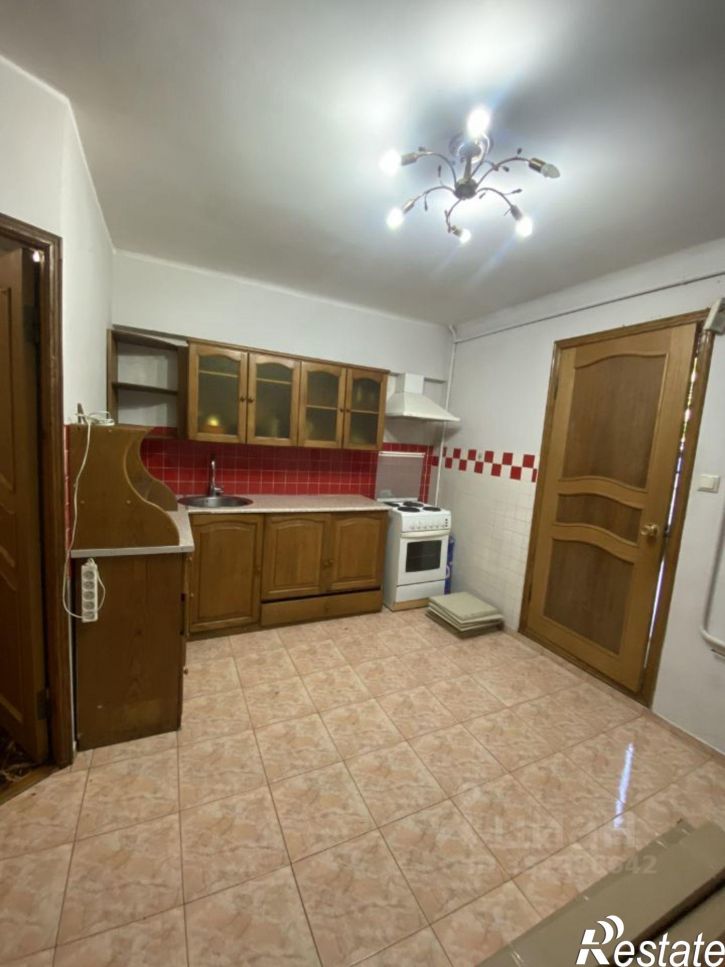 1-комн квартира Донская улица, 13,  д. 13