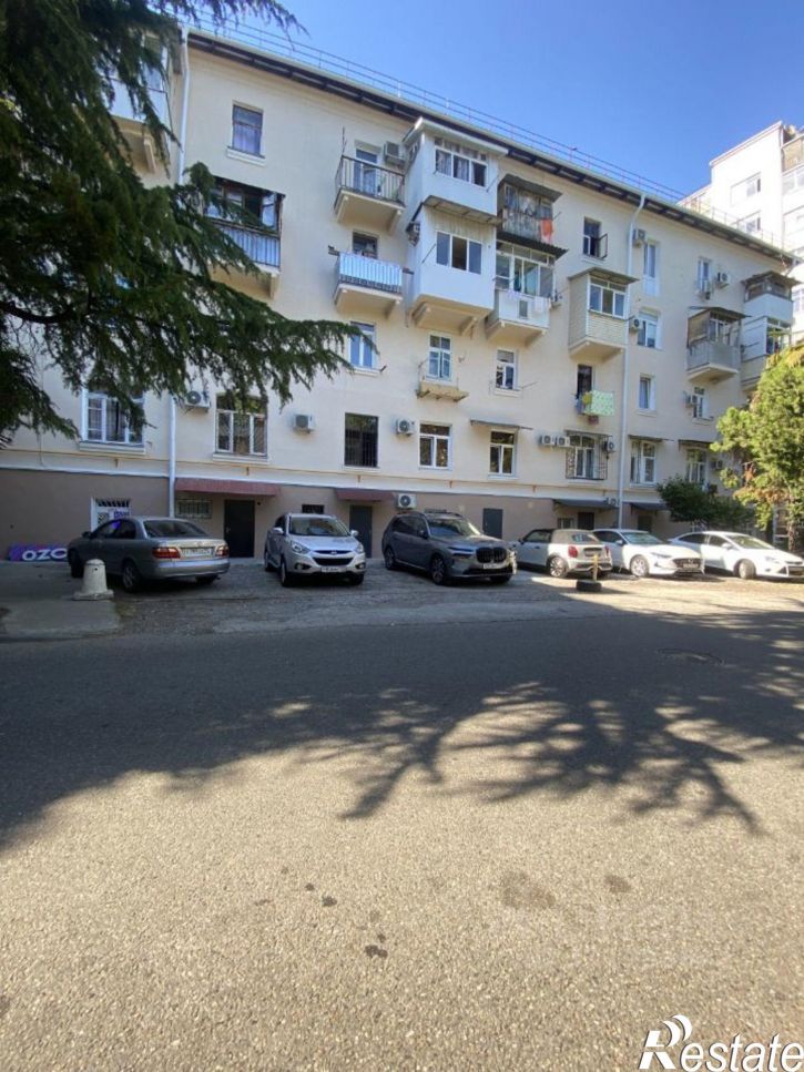 1-комн квартира Донская улица, 13,  д. 13