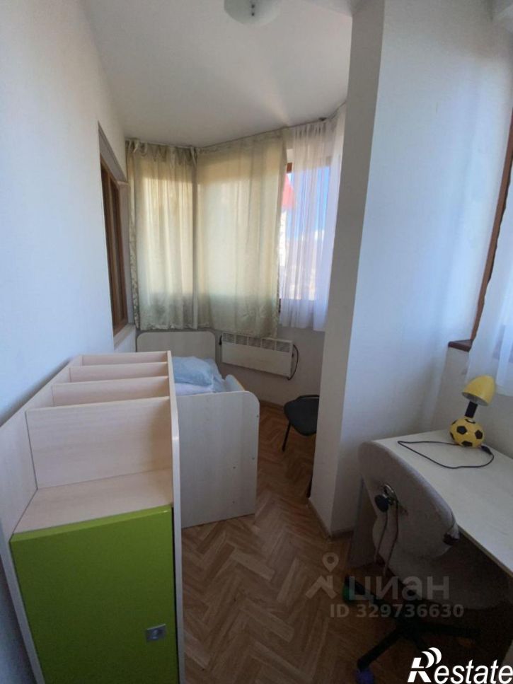 1-комн квартира ул Вишневая, 29,  д. 29