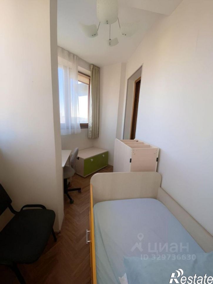 1-комн квартира ул Вишневая, 29,  д. 29