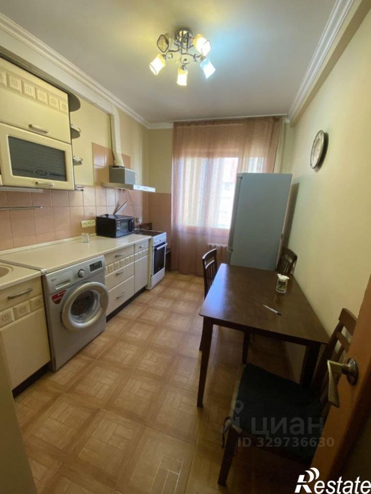 1-комн квартира ул Вишневая, 29,  д. 29