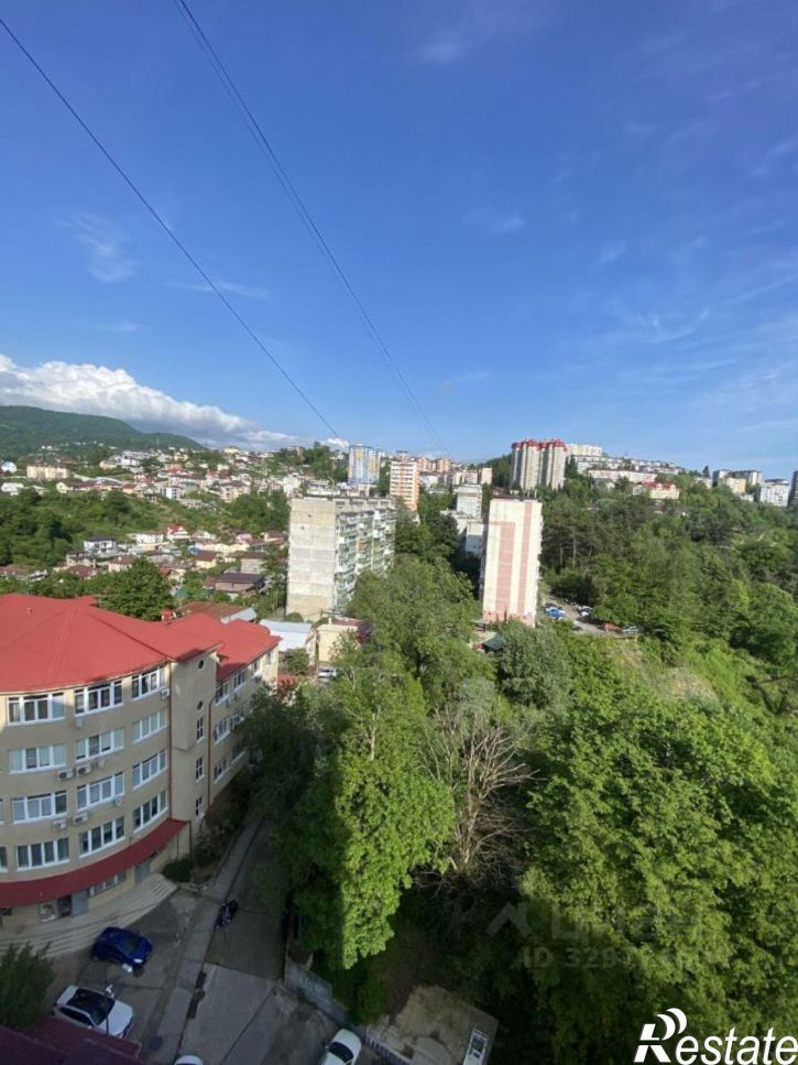 1-комн квартира ул Вишневая, 29,  д. 29