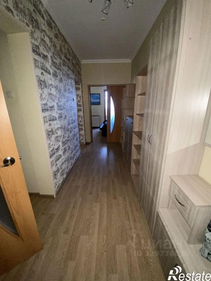 1-комн квартира ул Вишневая, 29,  д. 29