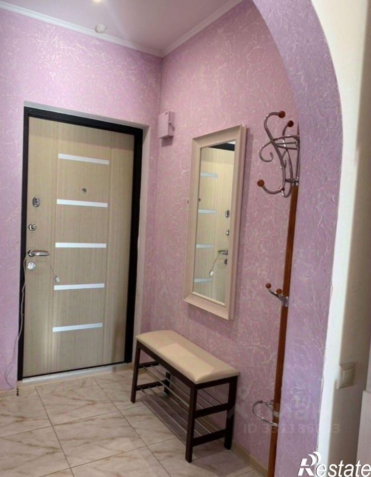 2-комн квартира Виноградная улица, 22/1А,  д. 22/1А