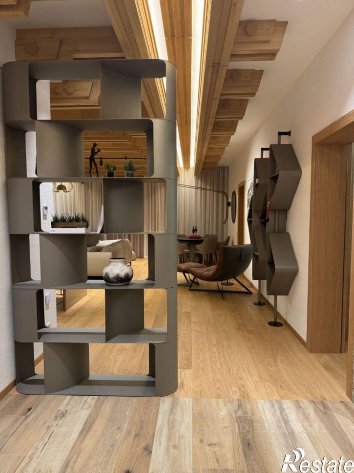 3-комн квартира Курортный проспект, 105Б,  д. 105Б